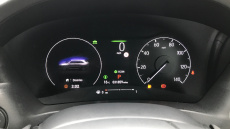 Honda HR-V 1.5 eHEV Advance Style 5dr CVT Hybrid Hatchback